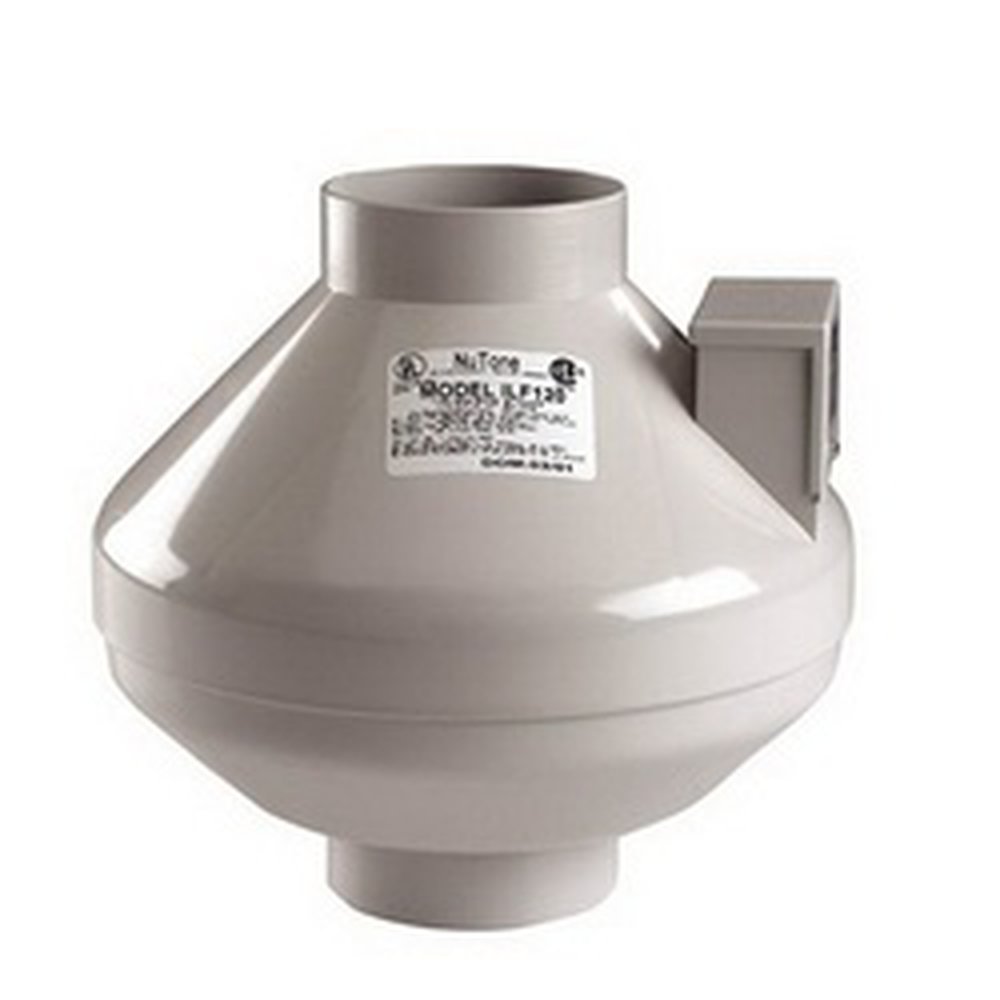 ILF530 10IN IN LINE FAN NUTONE