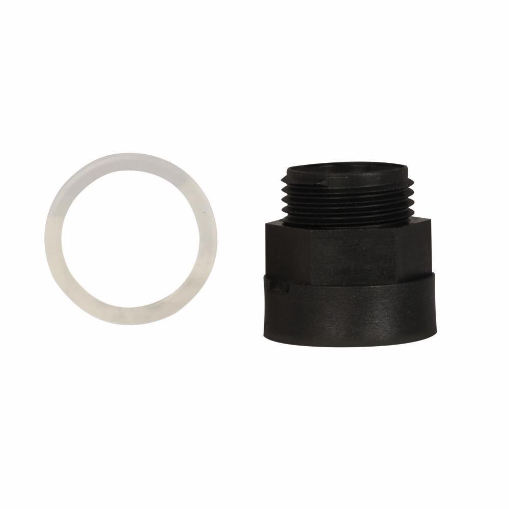 V1-2-M20 CH PLASTIC 1/2^^ NPT TO