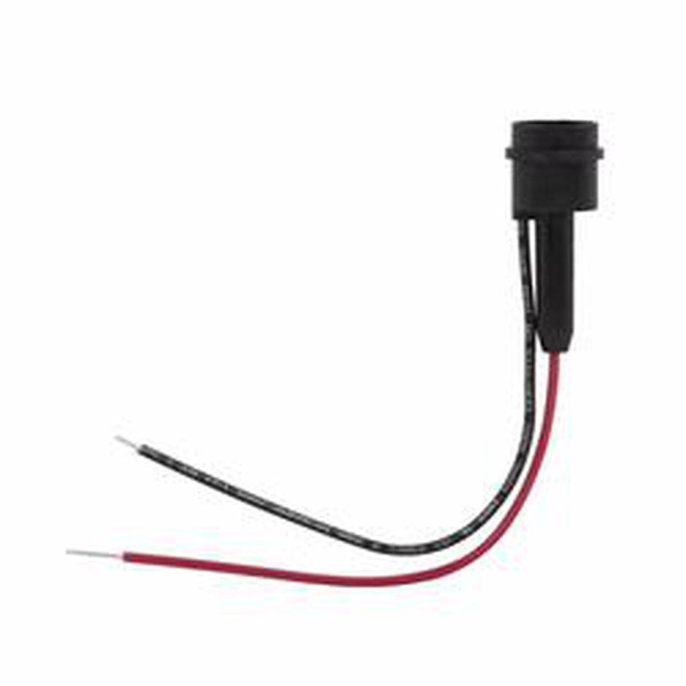 BK/HLR-2A BUS FUSEHOLDER (500/PK)