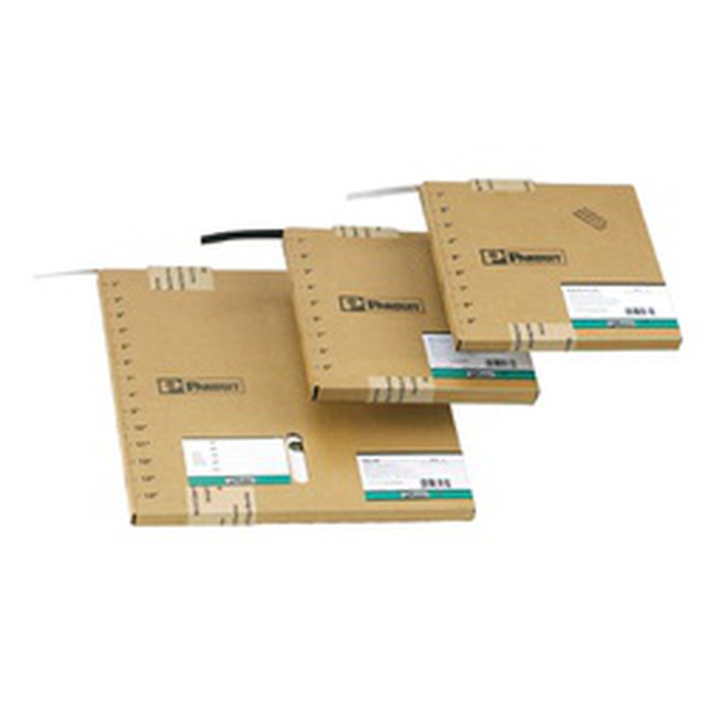 MBSH-TR PANDUIT CUSTOMBANDING304