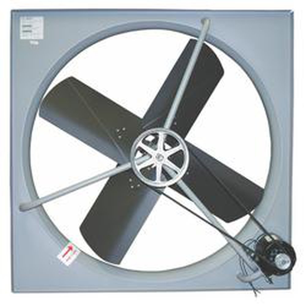 CE30B3 TPI 30^ COM BELT DRV EX FAN