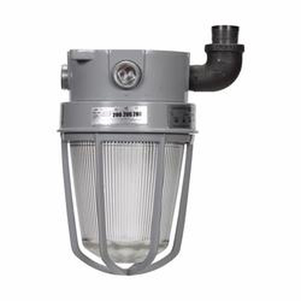 VXHF25GP CRS-H 150W FIXT W/GLOBE &