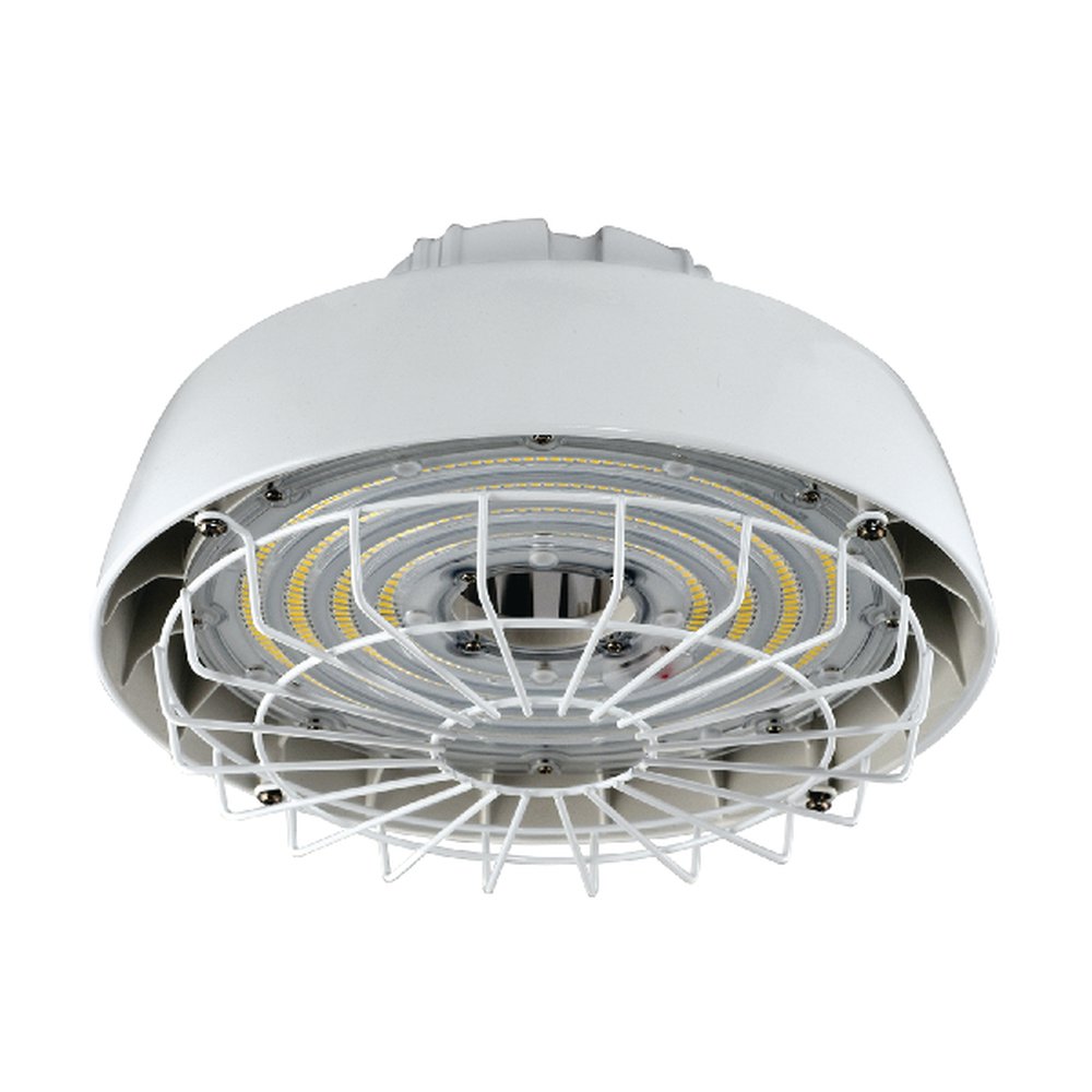 UHB-WG12 METALUX WIRE GUARD FOR