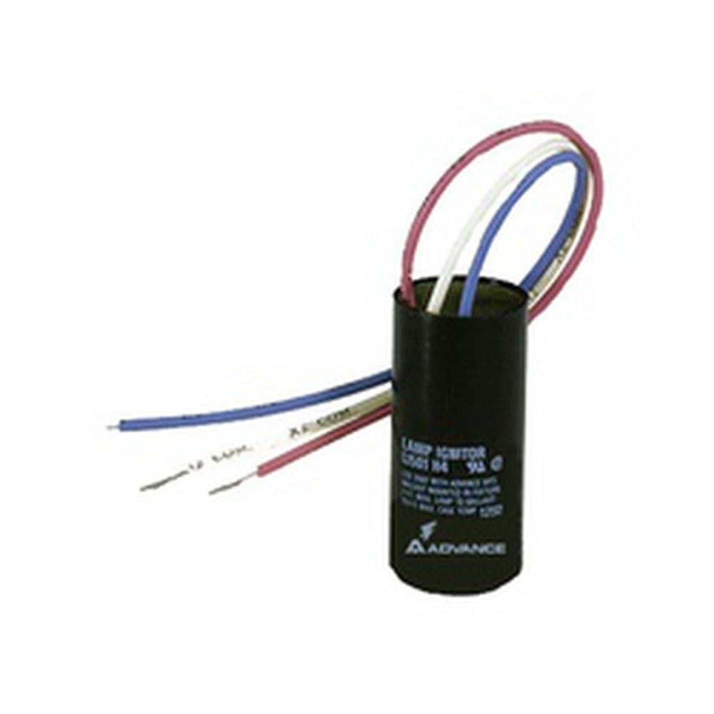 LI551H4IC ADV LAMP IGNITOR