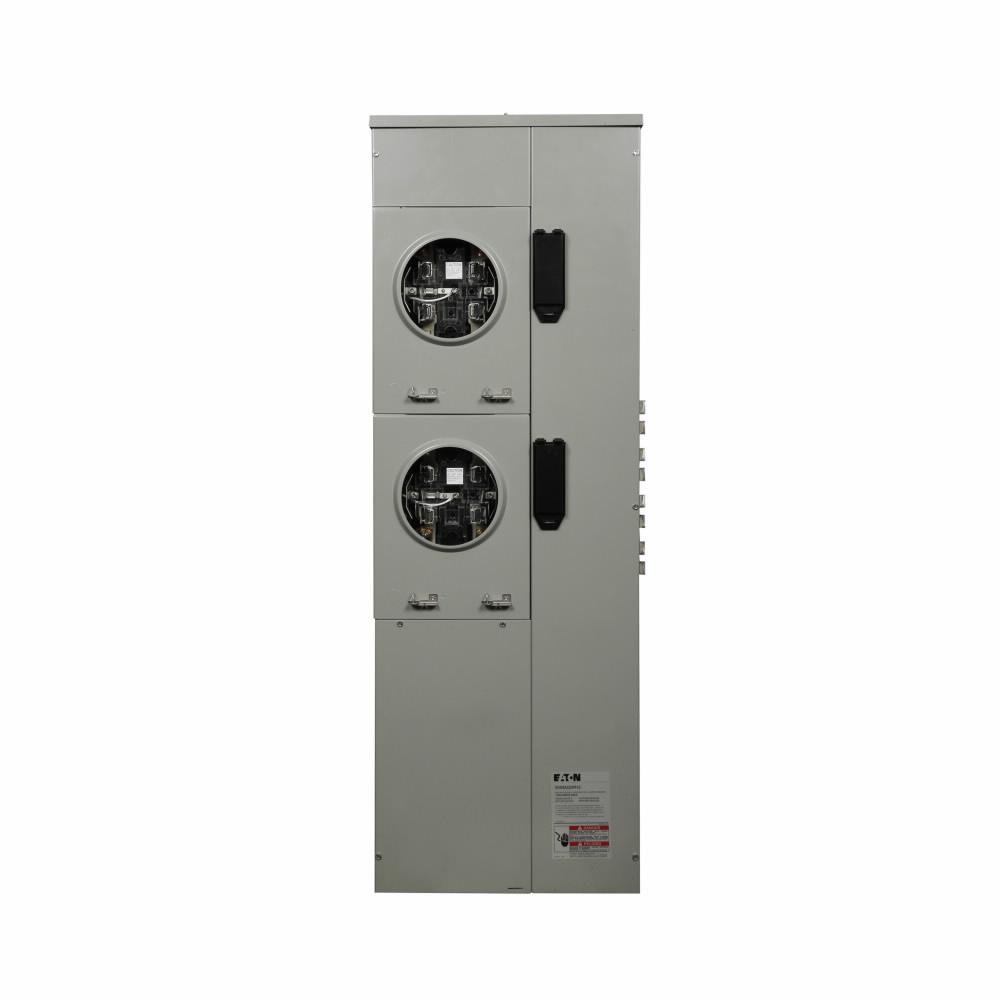 35MM240R124099 CH 2 HIGH COMM METER