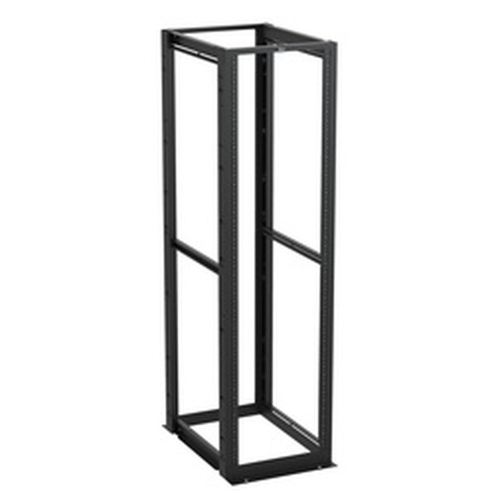 R4P PAN 30 DEEP 4 POST RACK