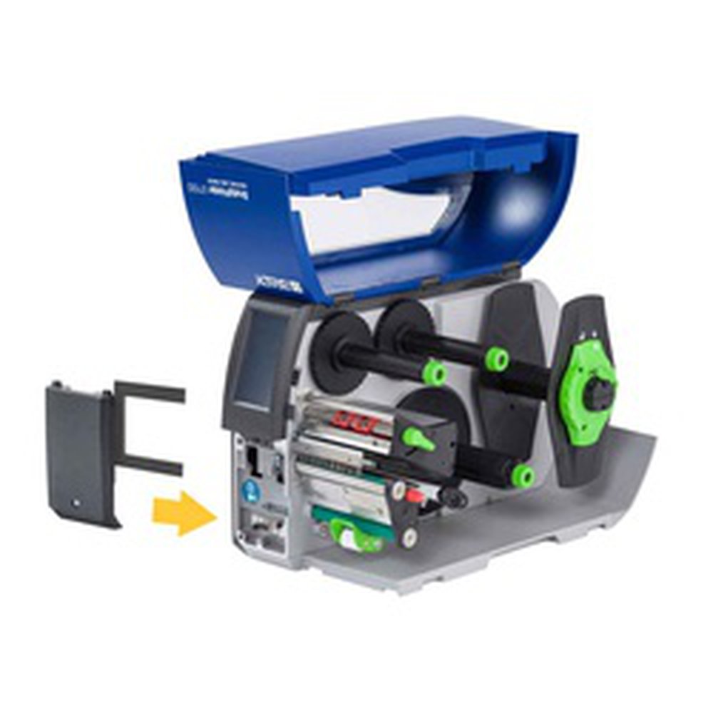 149072 BRADY I7100 PRESENT SENSOR