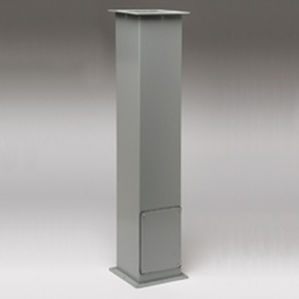 AC-2424BASE B-LINE PEDESTAL BASE