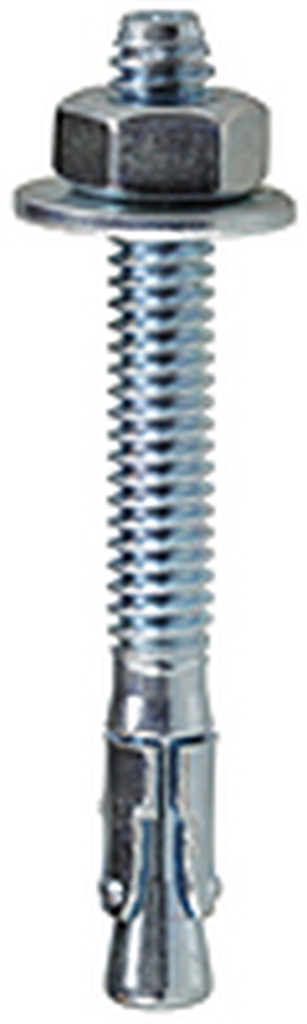 W12334 1/2 X 3-3/4^ WEDGE