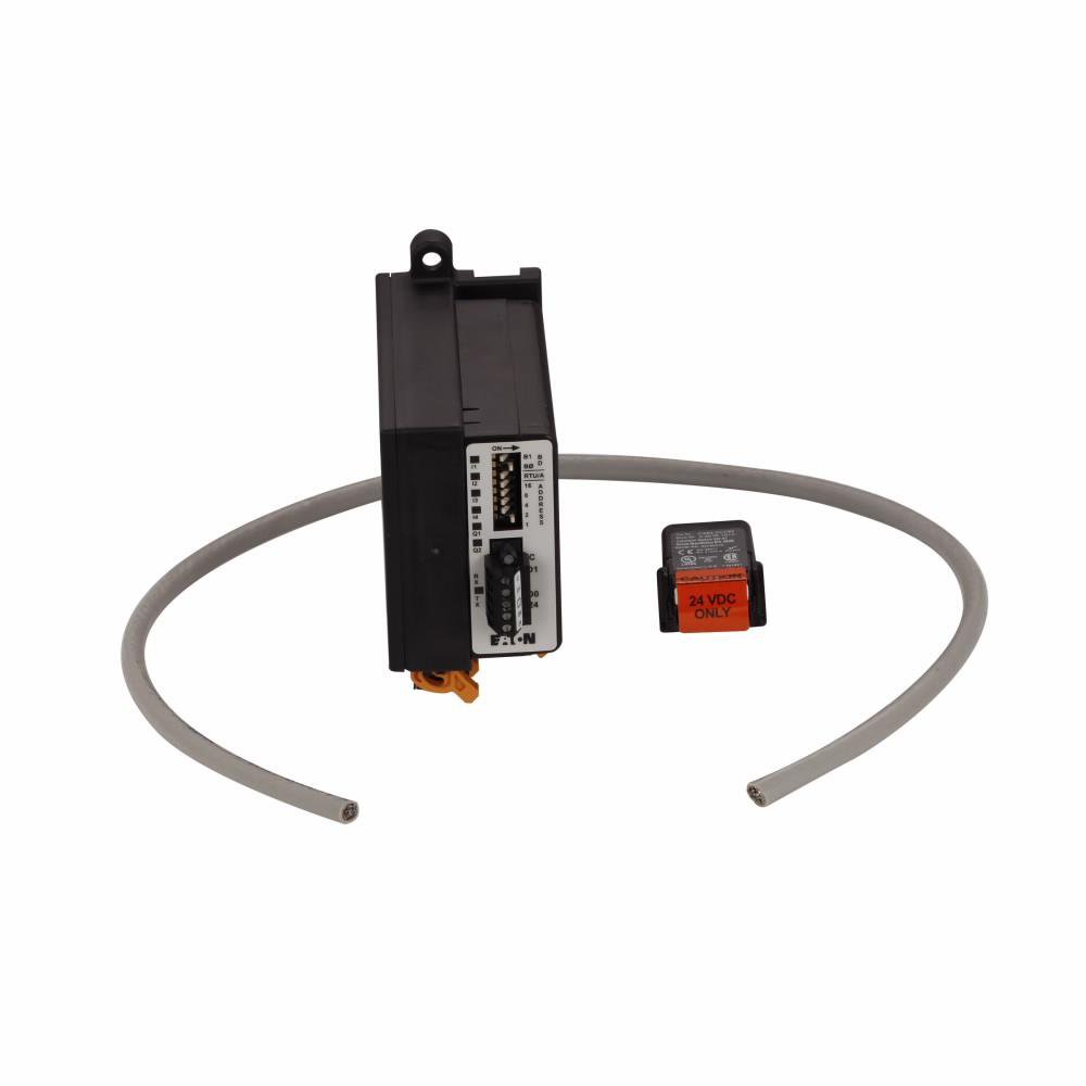 C440-MOD-24 CH MODBUS COM MODULE