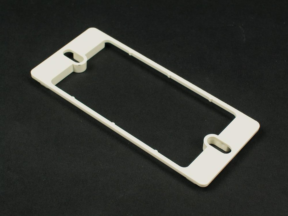 5507S WMD NM SPACER 5500 IVORY