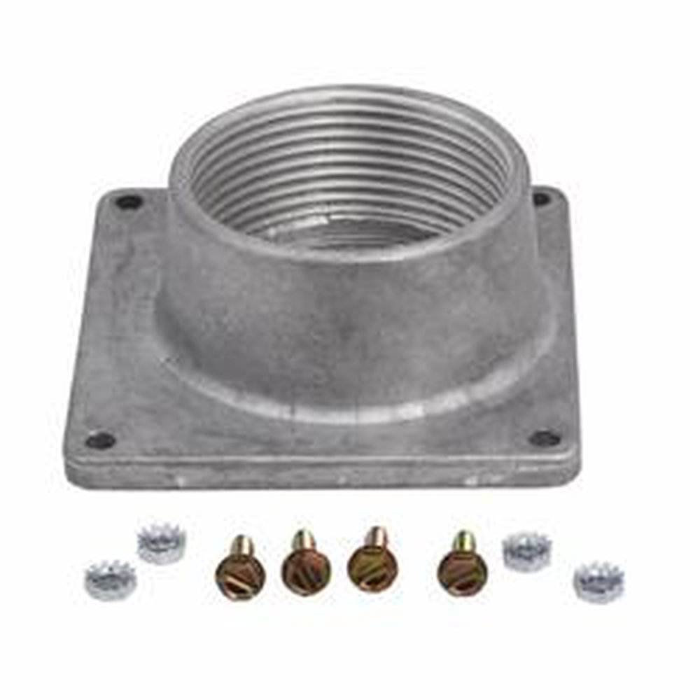 DS250H2K1 C-H Hub Kit With 4 - 1/4