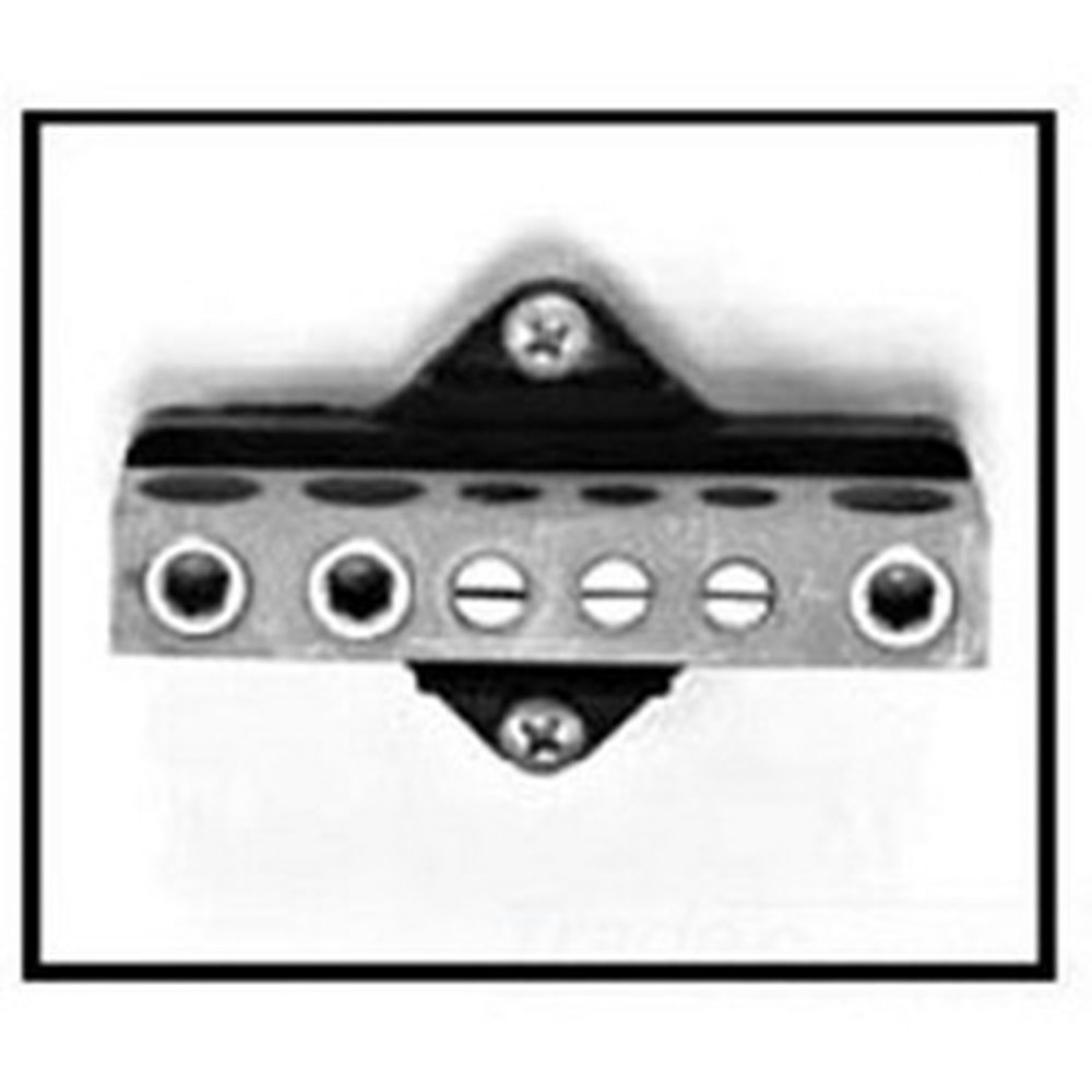 NI200 MEP NEUTRAL BAR ASSY