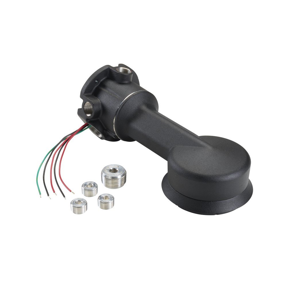 WMXC-4-SB FEDERAL SIGNAL MOUNTNG