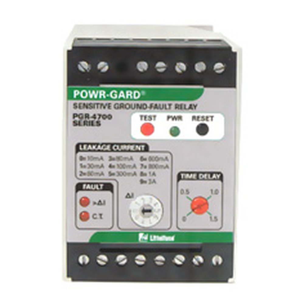 PGR-4700-24 LITTELFUSE SENSITIVE