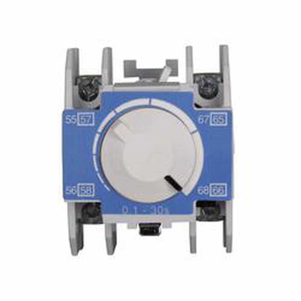 C320TP2 CH PNEUMATIC TIMER