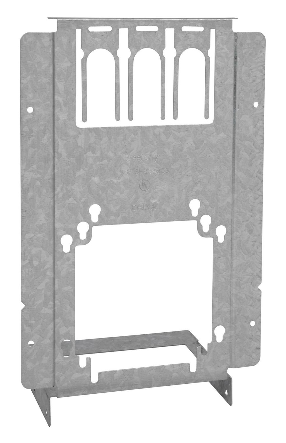 SSF-SH2346-CS SC BOX TO