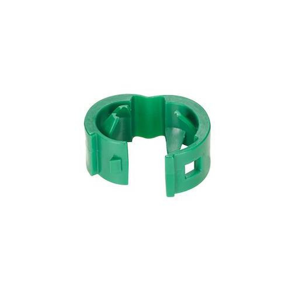 PCBANDGR-Q PANDUIT PATCH CORD COLOR