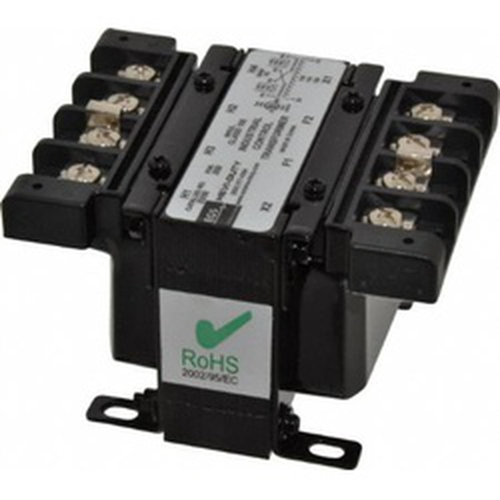 E050JN HEV 50VA I.C. ENCAP. XFMR