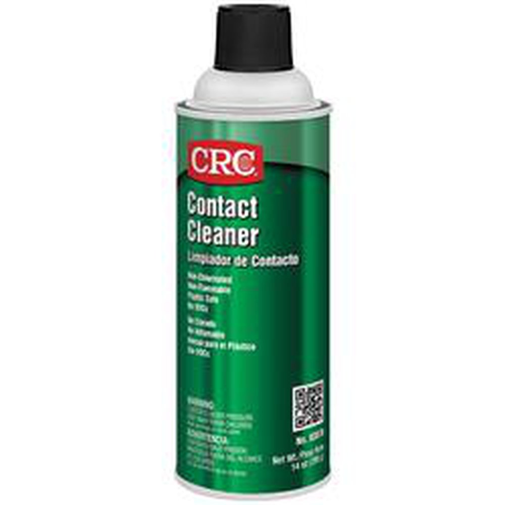 03070 CRC IND CONTACT CLEANER 14