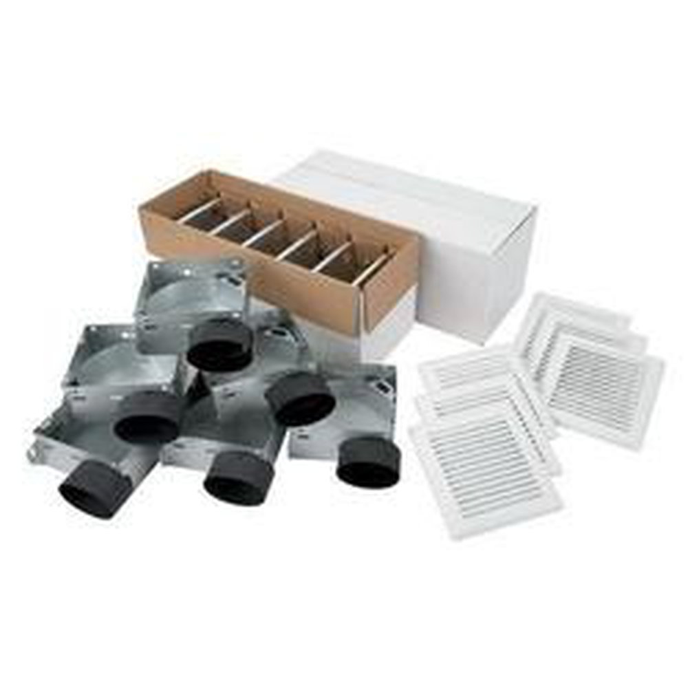 690RA NUTONE SERIES A UNIT HOUSING ZZZZ