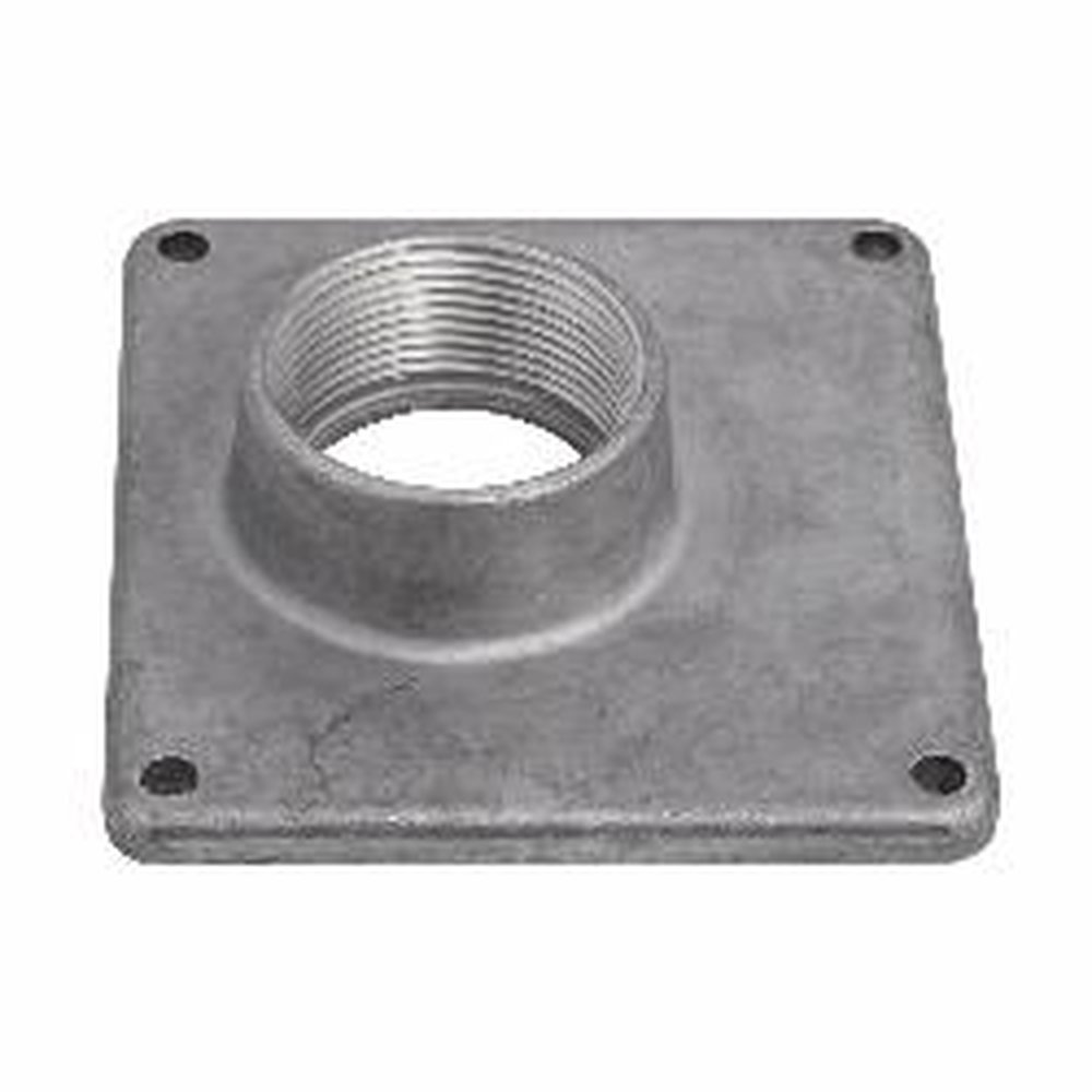 DS150H2 CH 1-1/2^ DS___H2 STYLE HUB