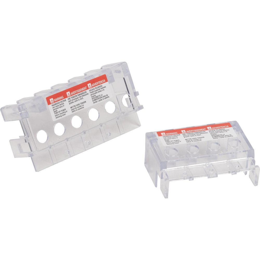 9070FSC2 SQD TERMINAL COVER (2 PER