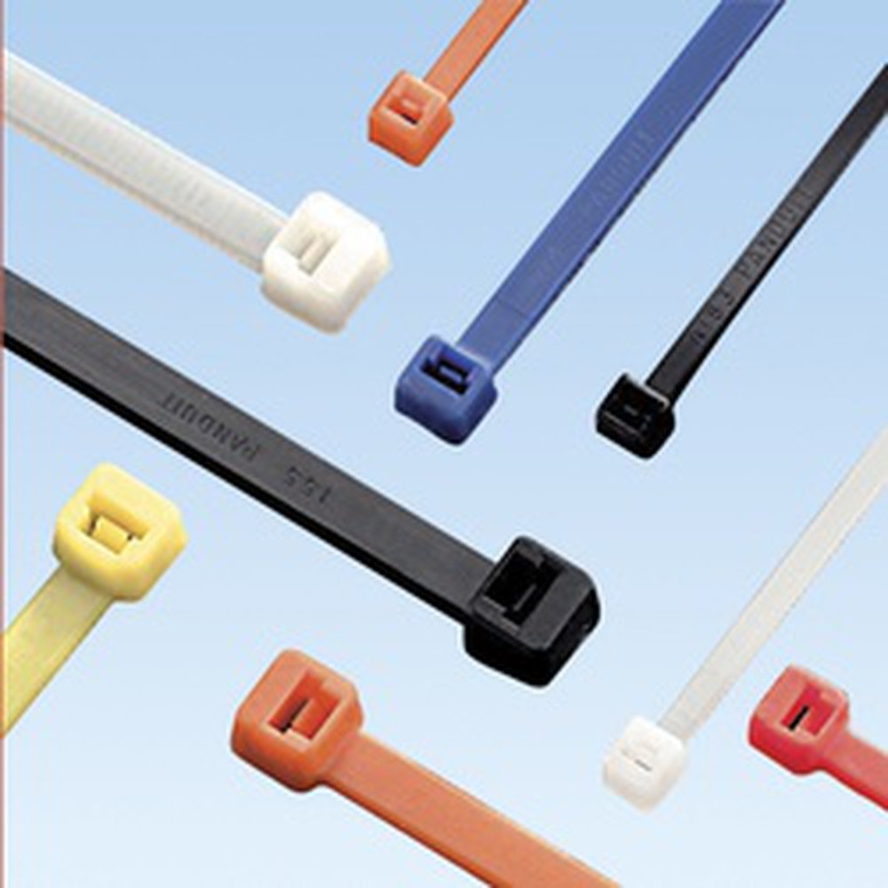 PLT1M-M5 PAN CABLE TIE 3.9L (99MM)
