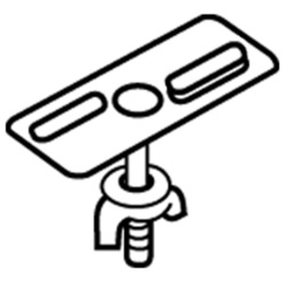 LHTG5 COLUMBIA Y-TOGGLE AIRCRAFT