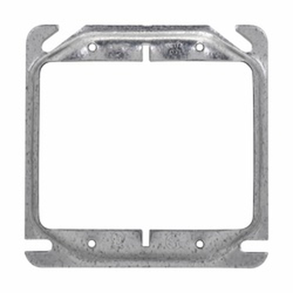 TP496 C-HINDS 4 SQ BOX CVR 2 DEVICE