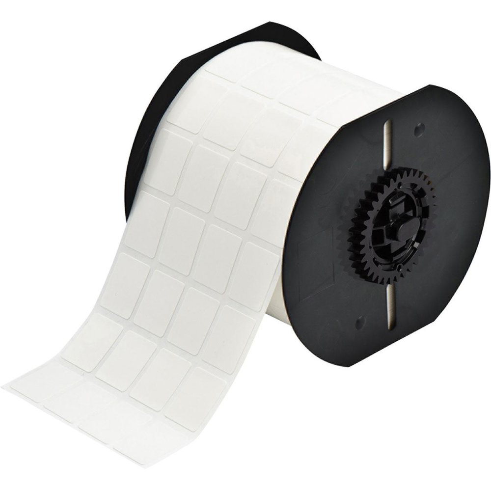 B33-91-498 BRADY B33 B498 WHITE