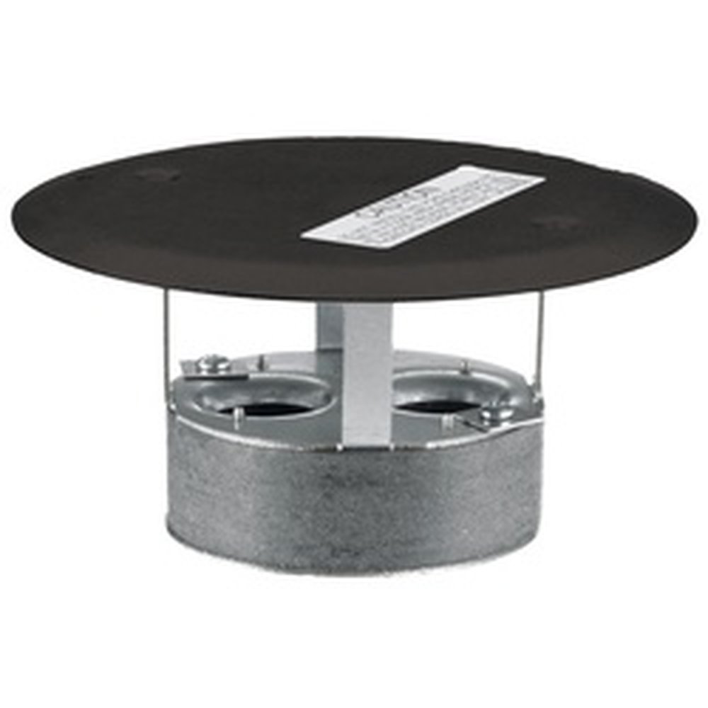S1FRP4BL HUBBELL S1 ABAN PLUG 4IN