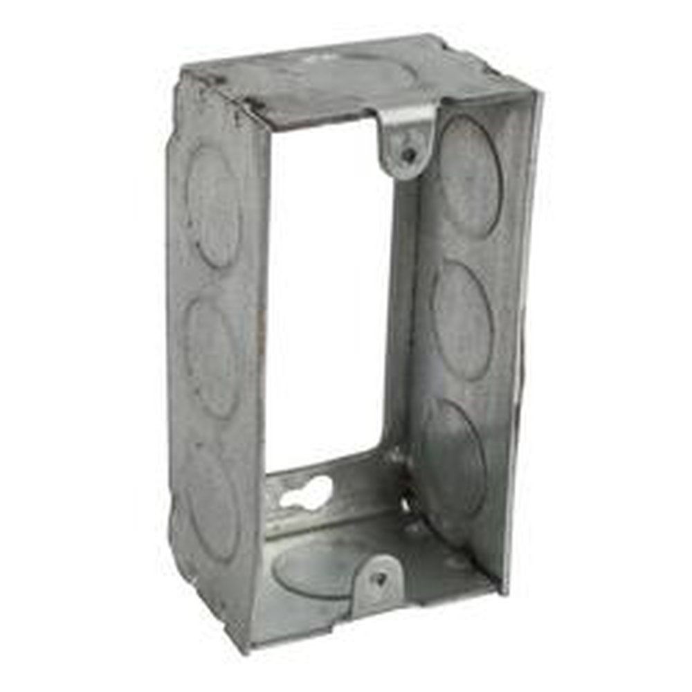 102-W-EXT-1/2 T-B WELD HNDY BX EXT