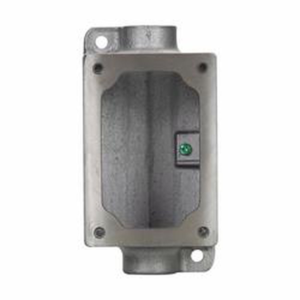 EDSC371 C-HINDS EDS/EDSC SINGLE