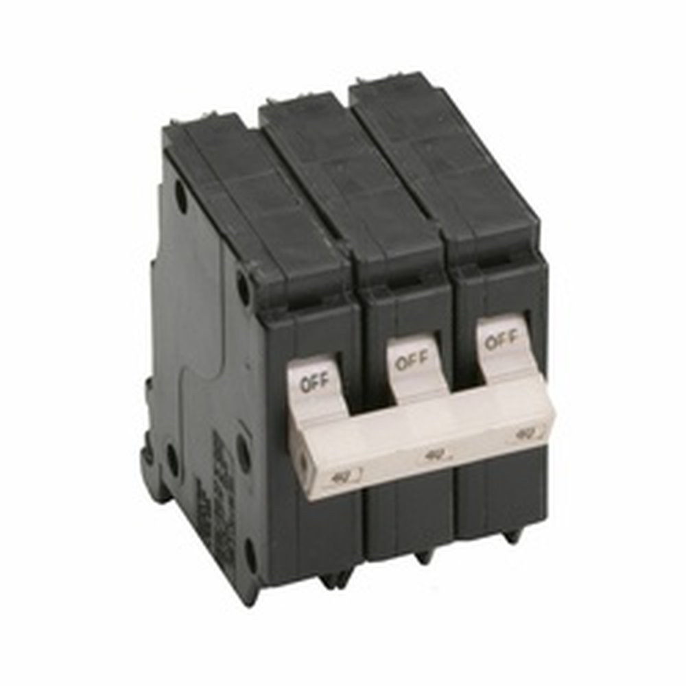 CH340 CH CIRCUIT BREAKER 3P 40 AMP