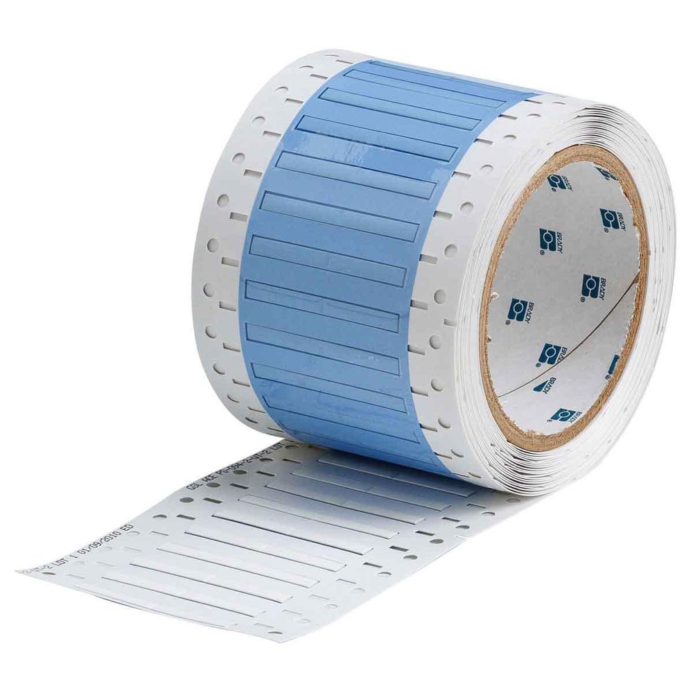 PS-094-2-WT-2 BRADY SLEEVE 0.094