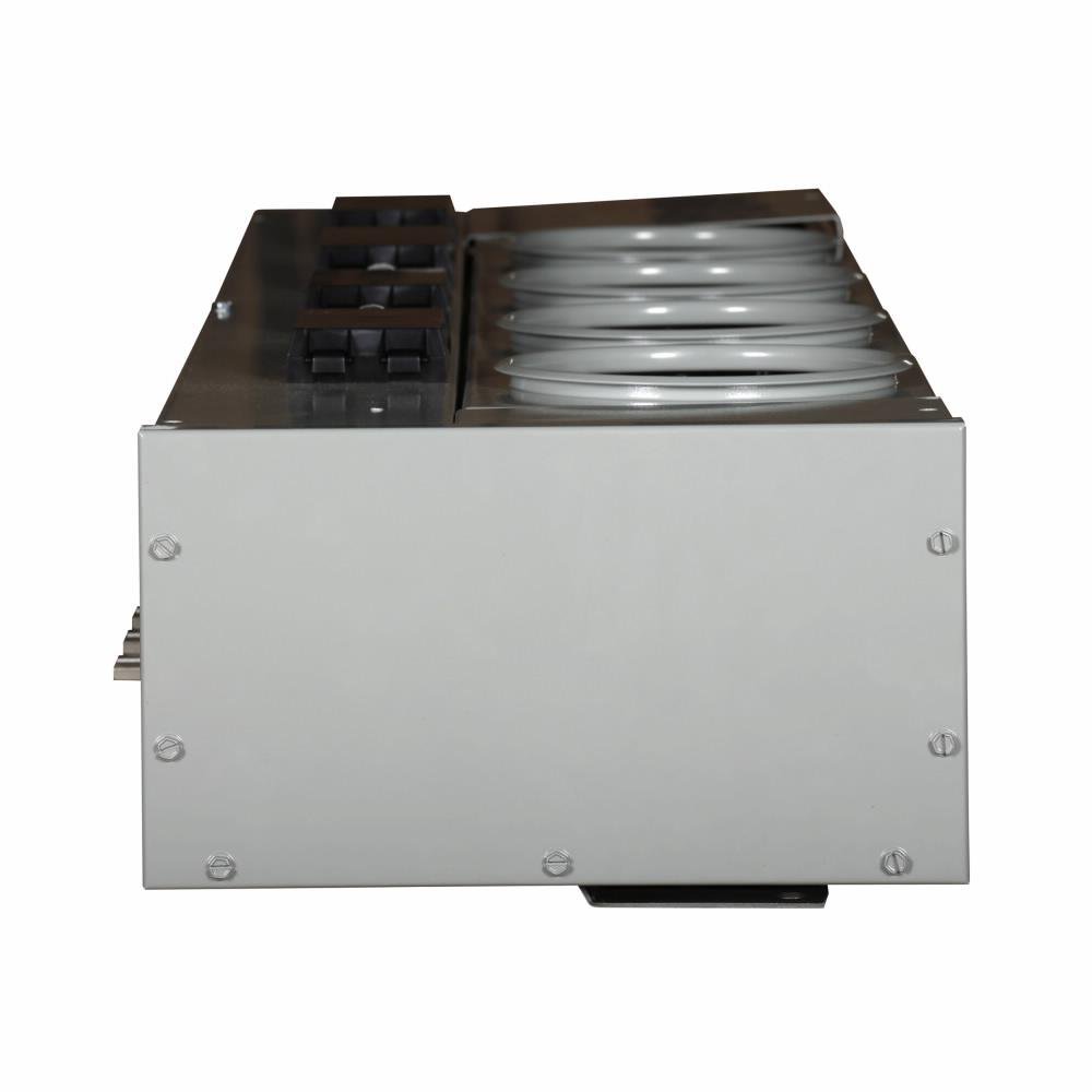 3MM412R C-H Residential Meter Stack