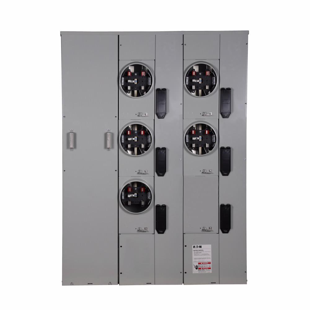 1MP5206RRL CH GROUP METERING METER