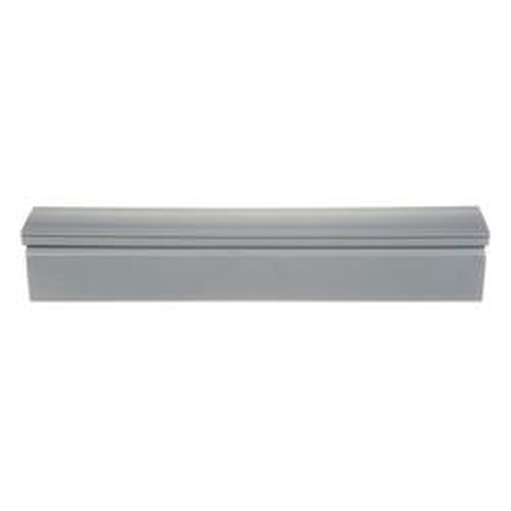 HS1.5X2LG6NM PAN HINGED SOLID