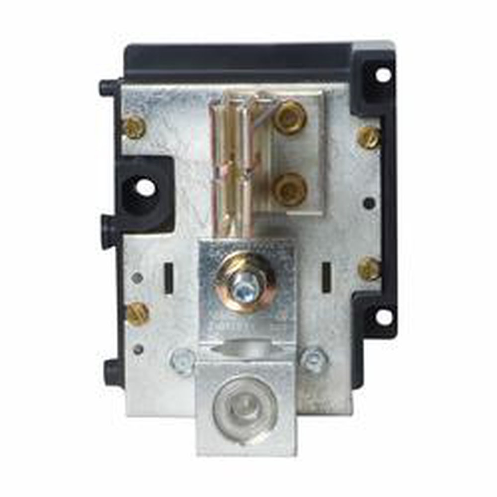 70-8063-7 C-H Fuse Base