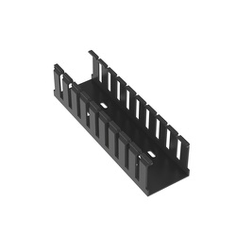 G2X2BL6 PAN BLACK CHANNEL D1A