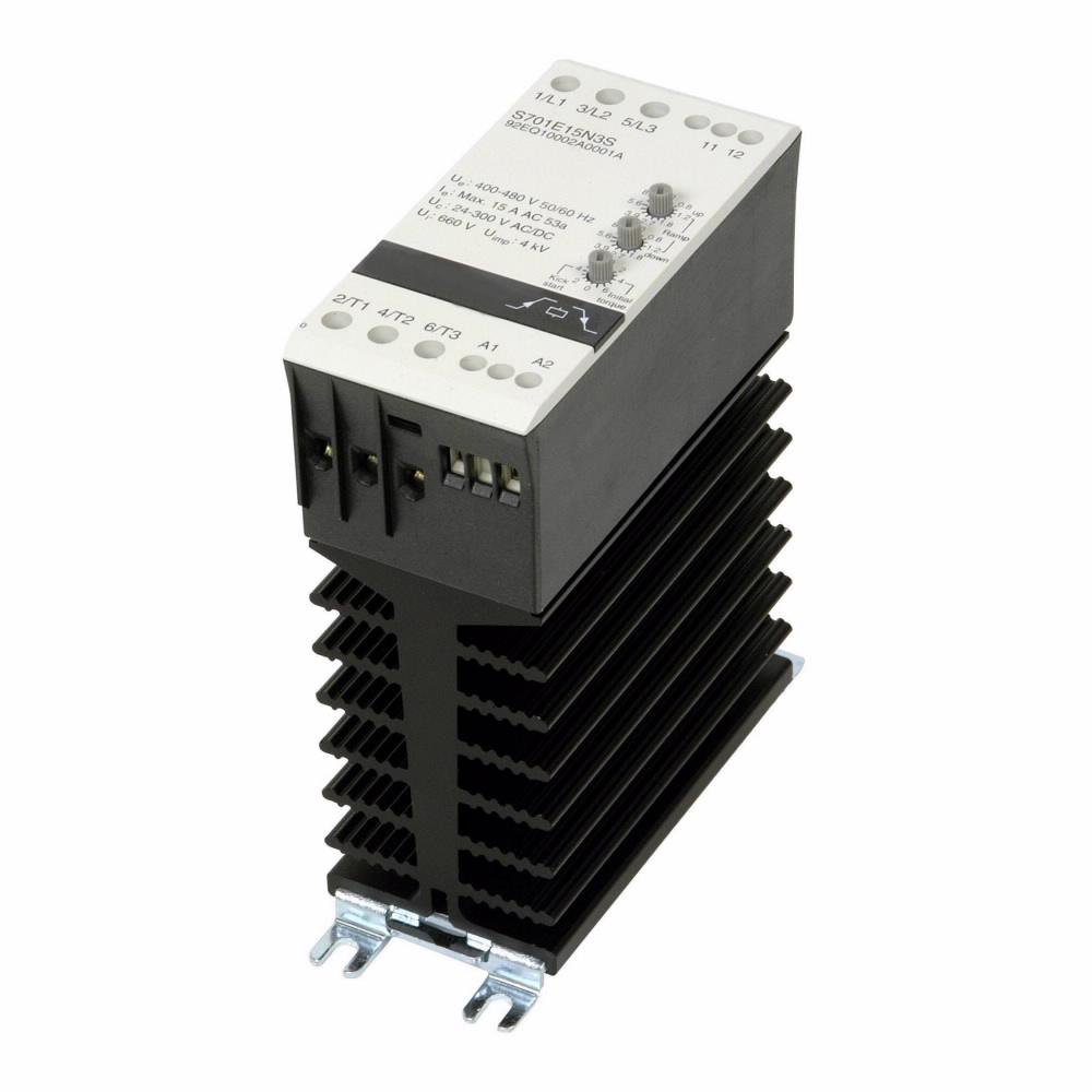 S701E15N3S CH 15 AMP 240-480VAC