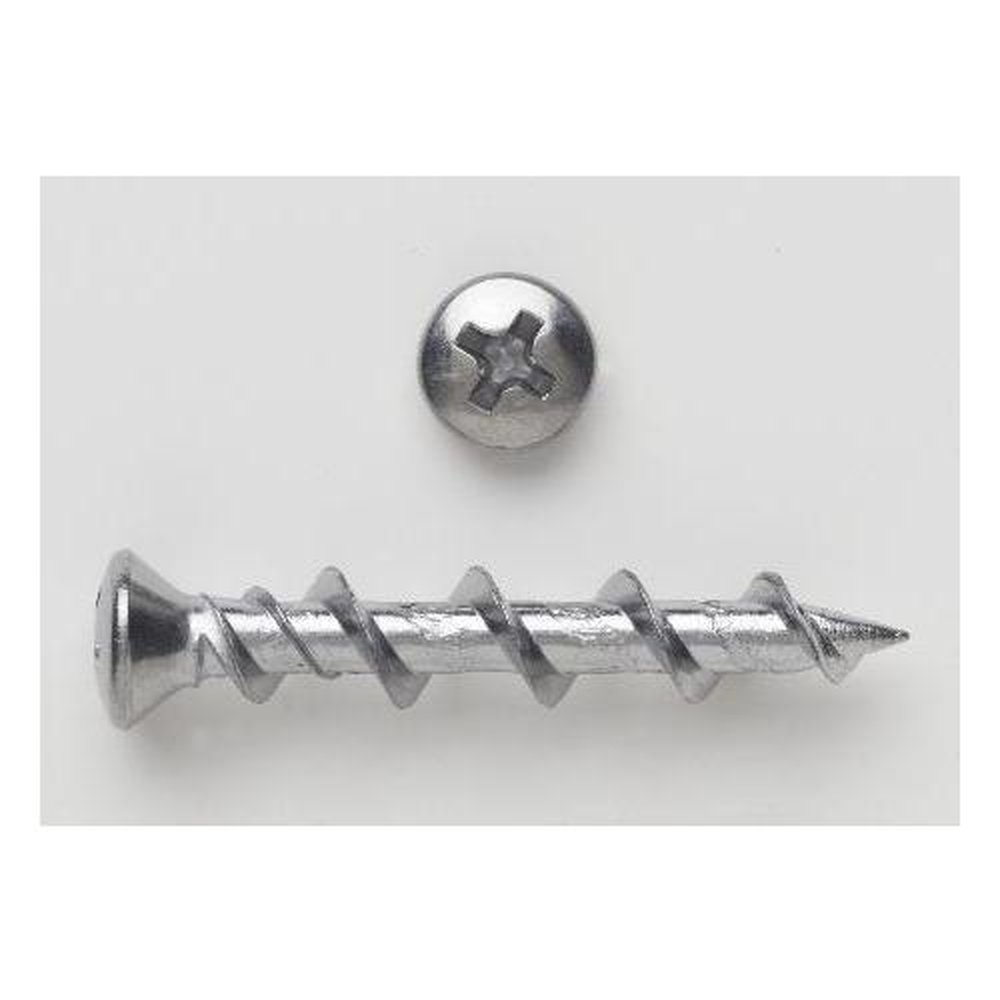 RL 2266J HEX HEAD WALL DOG