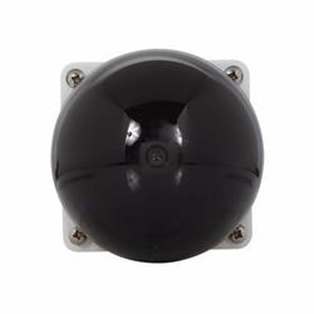 FAK-S CH BLK MOM PALM SWITCH GRY