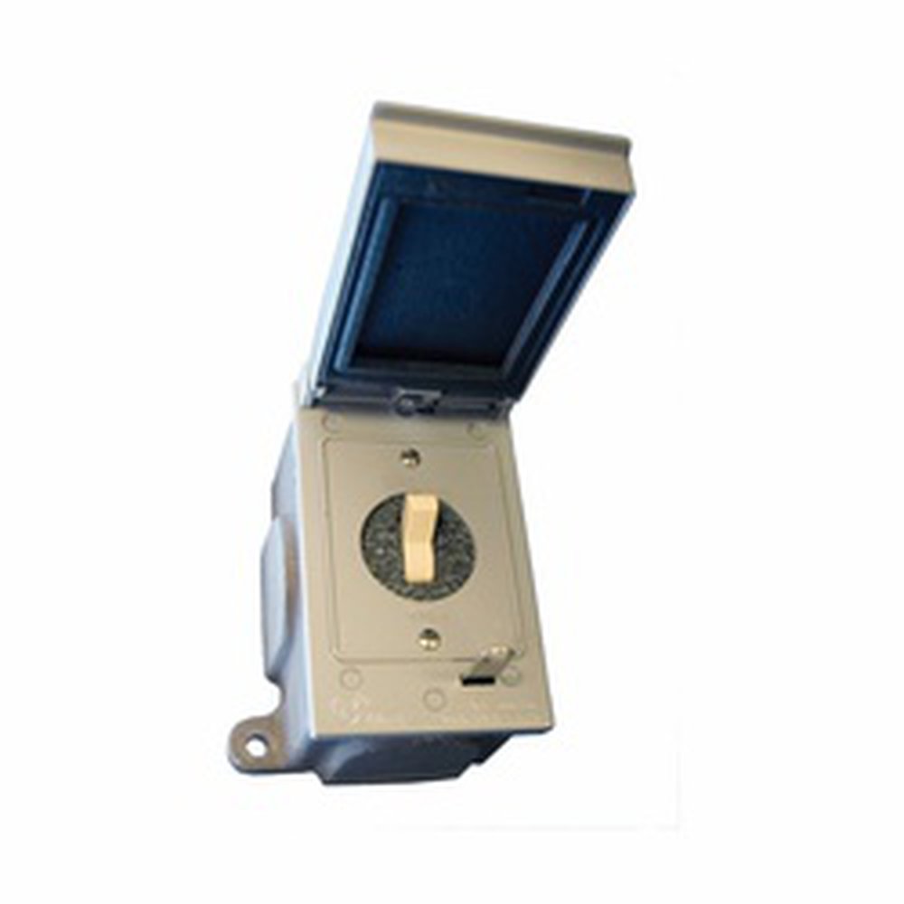 2432A C-HINDS WEATHERPROOF SWITCHES