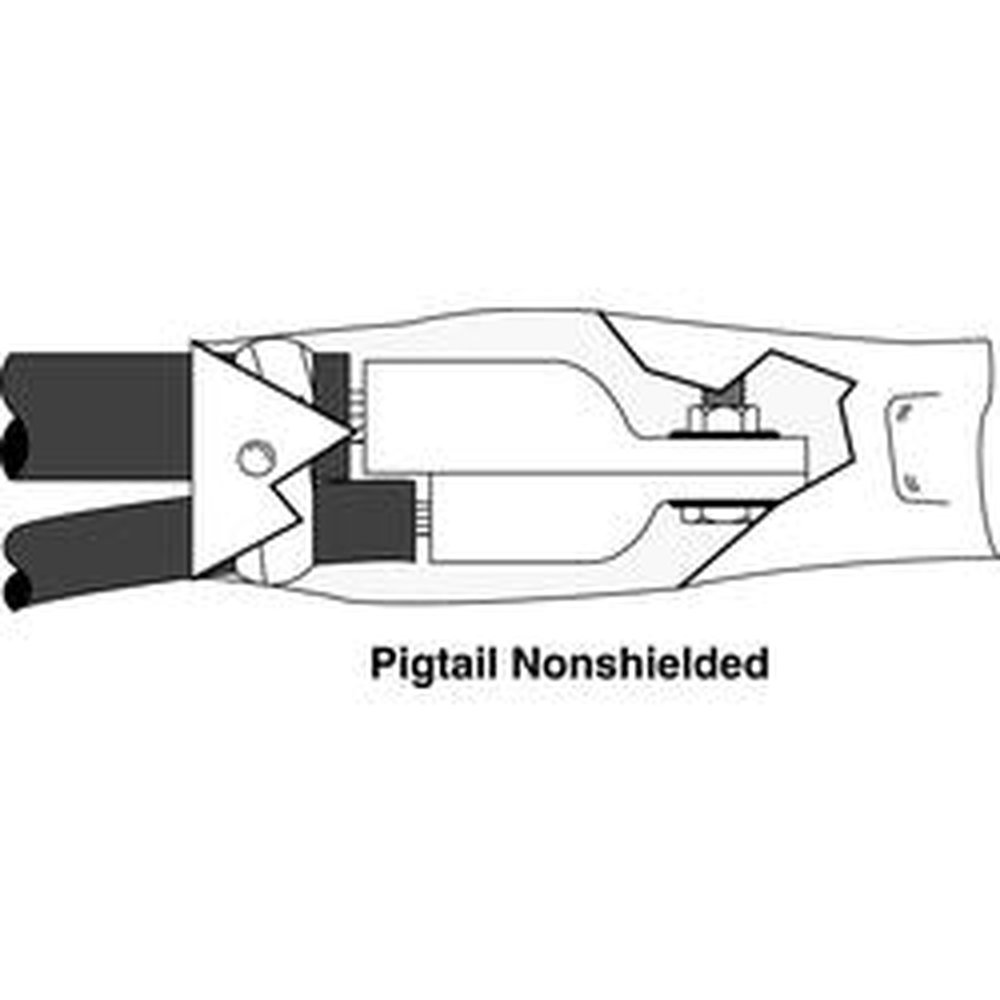 5317 3M SPLICE KIT