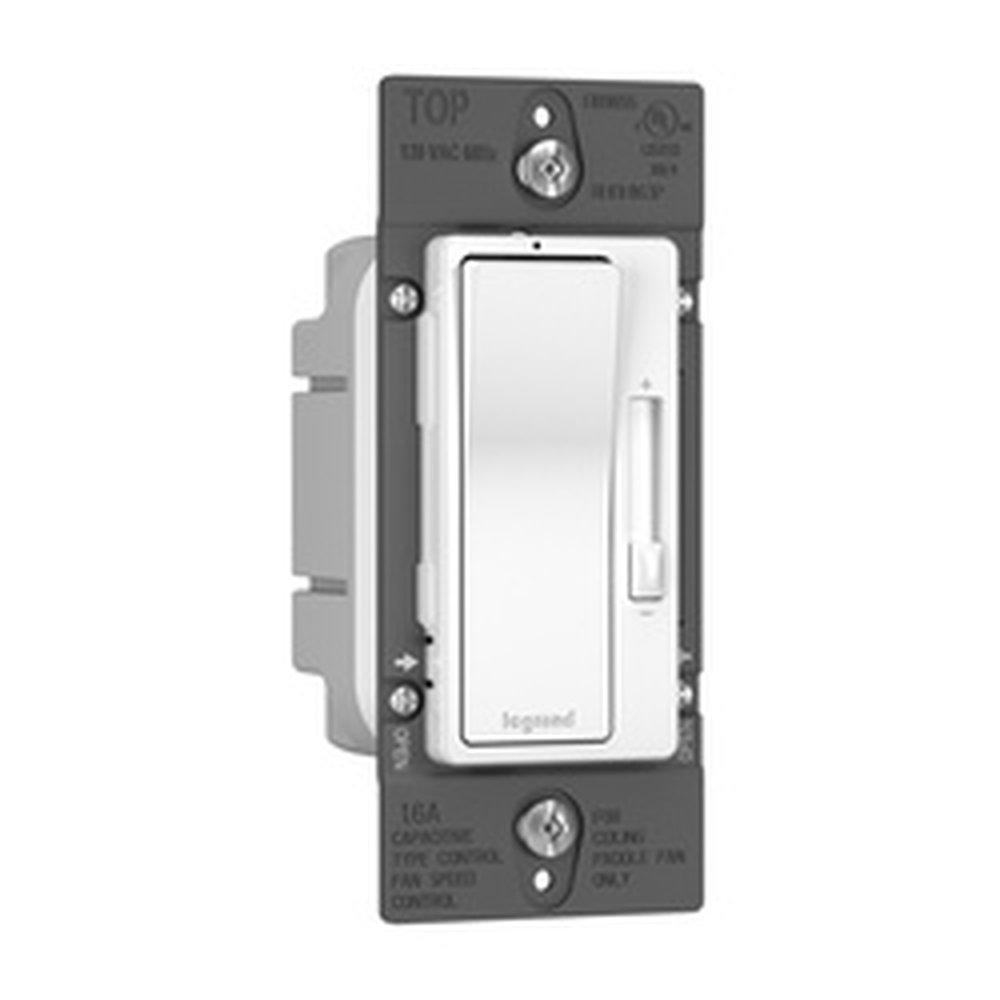 RHDH163PW P&S RADIANT DEHUM FAN