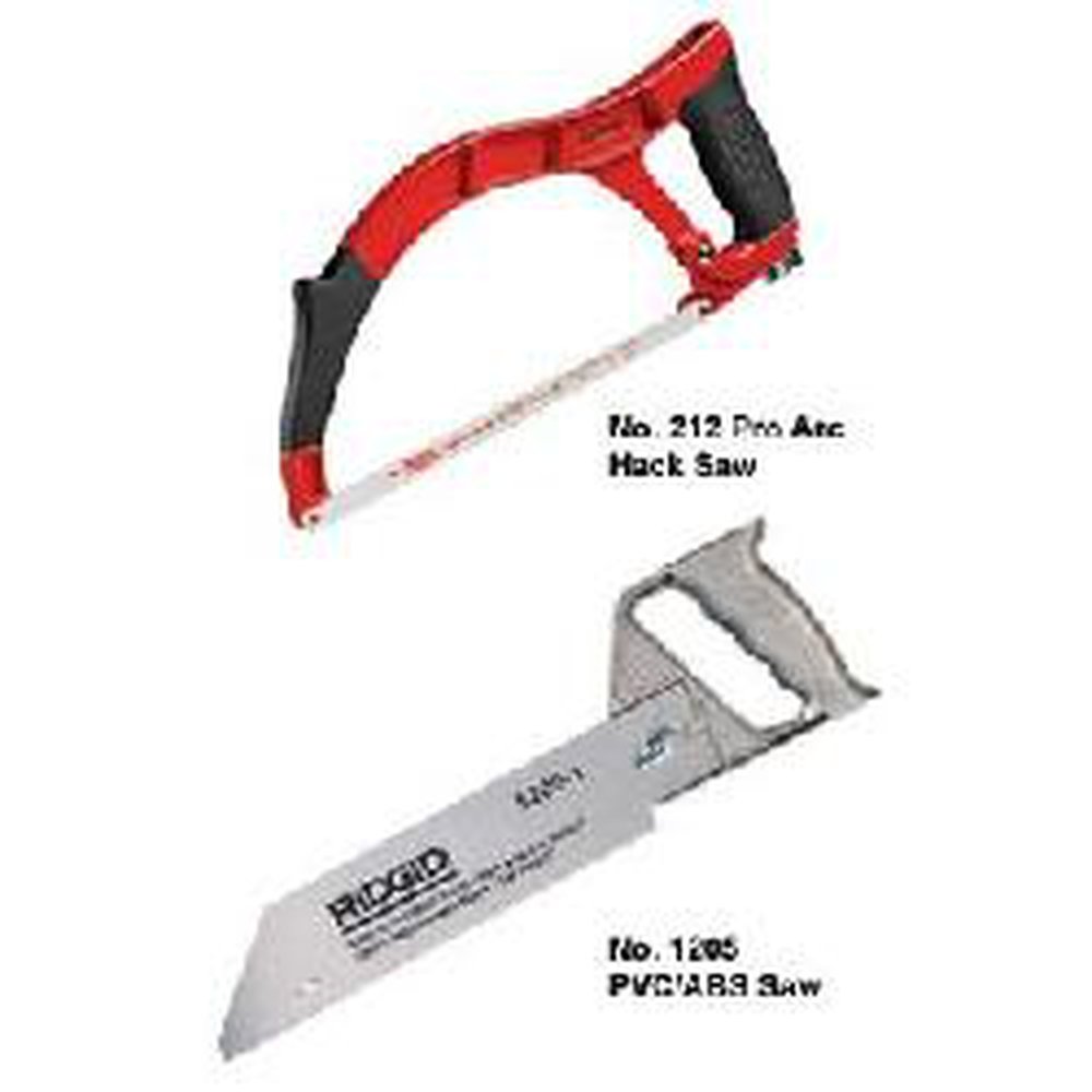 20238 RIDGE HACKSAWRIDGIDPRO