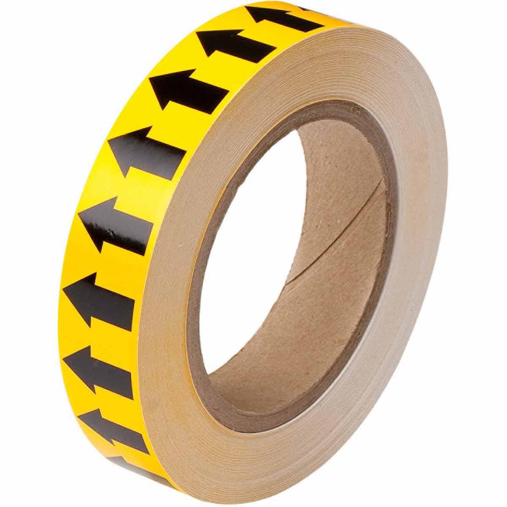 106176 BRADY PIPE MKR TAPE