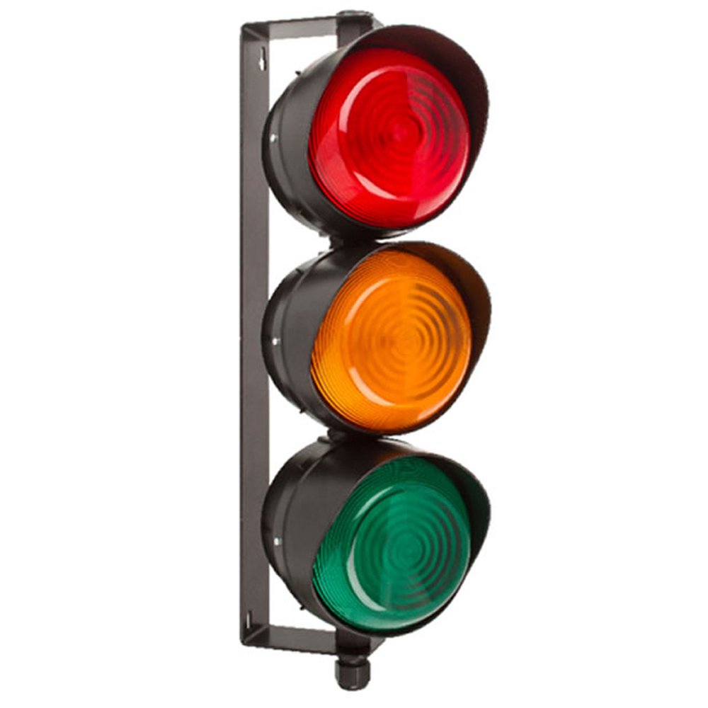 VS-MB-S FEDERAL BEACON MTG BRACKET